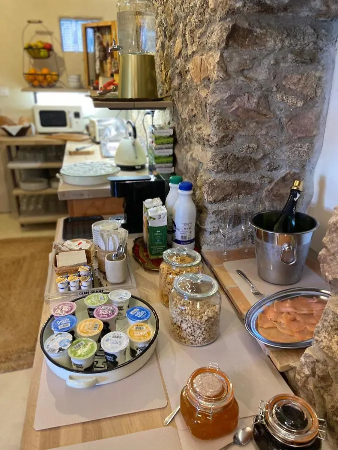 Can Massana Pau Agroturismo