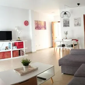  Appartement Centro Historico De Espagne