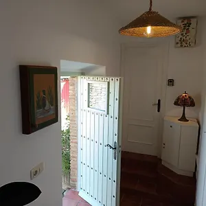 Landhaus Calaliu, Peratallada