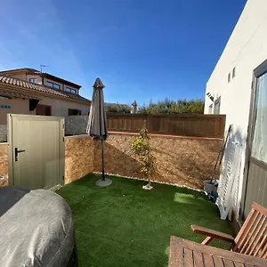  Appartement El Olivar Experiences - Adults Recommended Espagne